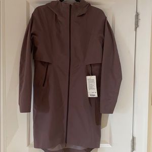 Lululemon Cloud Crush Jacket